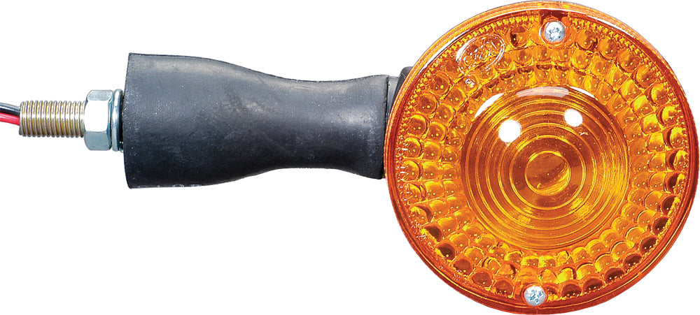 K&S Turn Signal Assembly - 25-4016