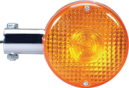 K&S Turn Signal Assembly - 25-4096