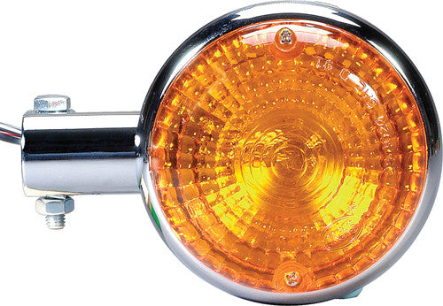 K&S Turn Signal Assembly - 25-4106