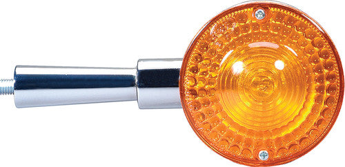 K&S Turn Signal Assembly - 25-4116