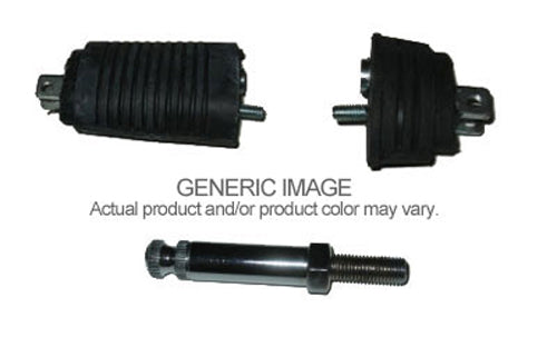 K&S Turn Signal Stem - 12-1201