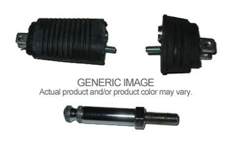 K&S Turn Signal Stem - 12-1206