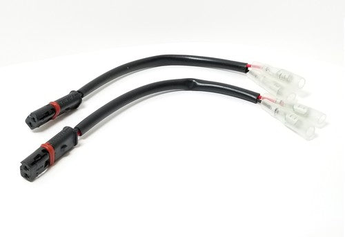 K&S Turn Signal Wire Adapters - 30-0200
