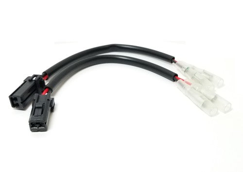 K&S Turn Signal Wire Adapters - 30-0400