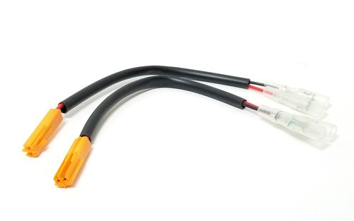 K&S Turn Signal Wire Adapters - 30-0500