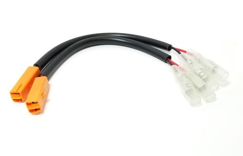 K&S Turn Signal Wire Adapters - 30-0600