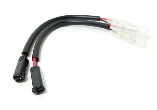 K&S Turn Signal Wire Adapters - 30-0700