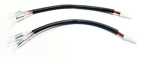 K&S Turn Signal Wire Adapters - 30-1102