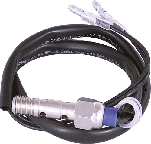 K&S Universal Hydraulic Brake Light Switch - 12-0012