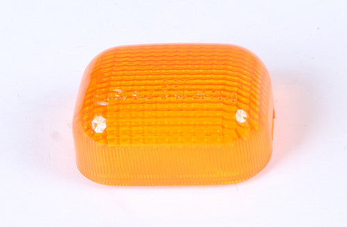 K&S Universal Turn Signal Replacement Lens - 25-7010B