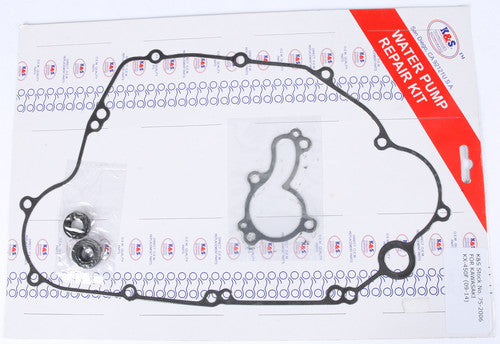 K&S Water Pump Repair Kit - 75-2006