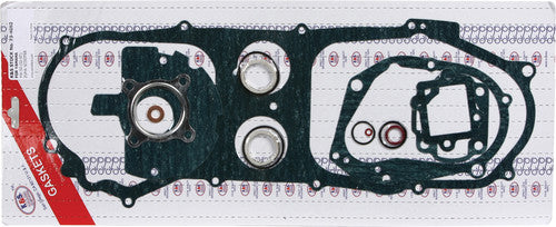 K&S Yamaha Zuma Gasket Set - 73-4002