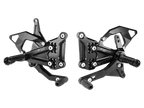 Bonamici Kawasaki Ninja ZX-4R/RR Rearsets