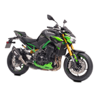 SC-Project SC1-R Exhaust - Kawasaki Z900 2020-2024