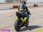 Spark Kawasaki Ninja ZX-6R "Konix Evo" Full Exhaust System (2009-2026)