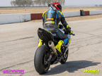 Spark Kawasaki Ninja ZX-6R "Konix" Full Exhaust System (2009-2026)