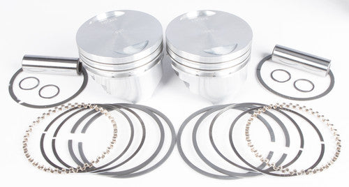 KB PISTONS Cast Sportster Piston - KB295.005