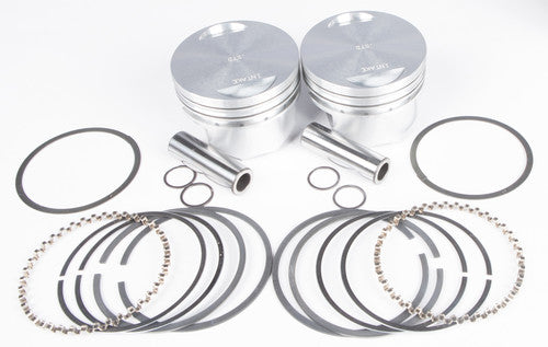 KB PISTONS Cast Sportster Piston - KB295.STD