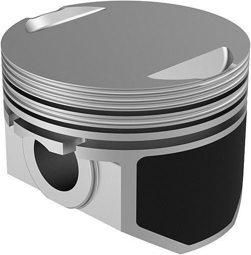 KB PISTONS Cast Sportster Piston - KB408C.030