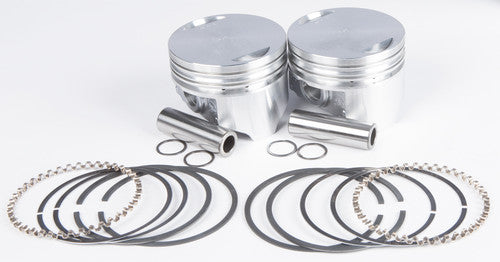 KB PISTONS Hypereutectic Cast Piston - KB258.020