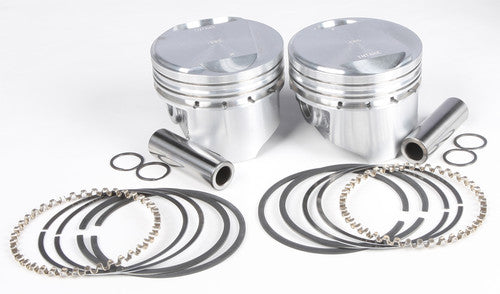 KB PISTONS Hypereutectic Cast Piston - KB305.005
