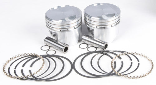 KB PISTONS Hypereutectic Cast Piston - KB305.010