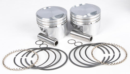 KB PISTONS Hypereutectic Cast Piston - KB305.020
