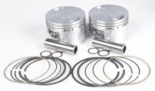 KB PISTONS Hypereutectic Cast Piston - KB425C.010