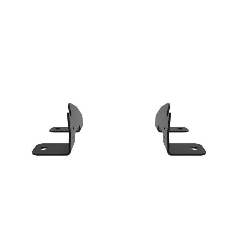 KC HiLiTES 2022-2024 Polaris RZR Pro R Light Bar Mount for 30in FLEX ERA LED Light Bar - Overhead - 7357
