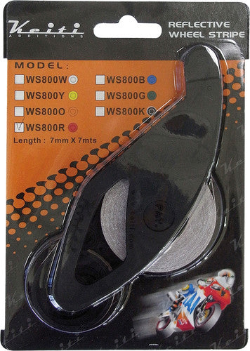 KEITI Wheel Stripe Kit - WS800K