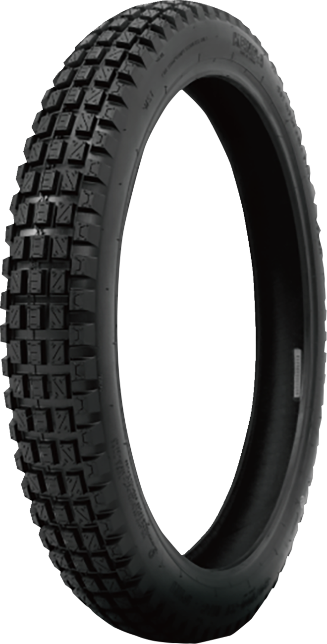 KENDA Ibex Trials Tire