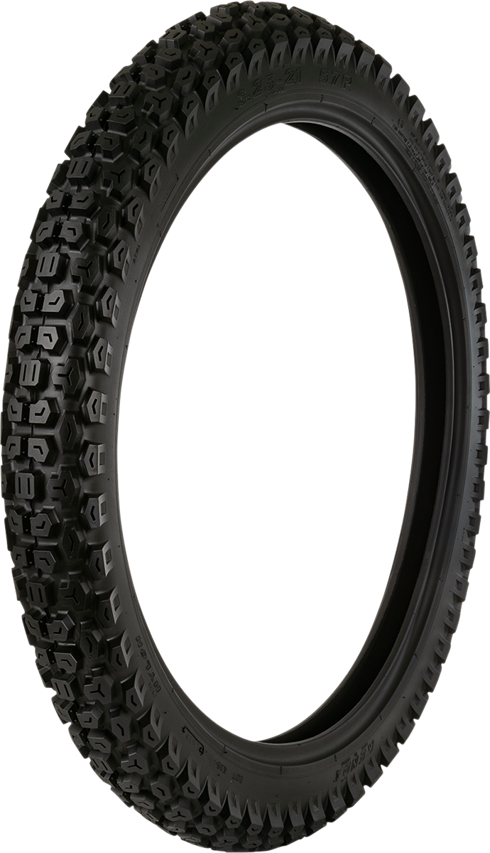 KENDA K270 Dual Sport Tire