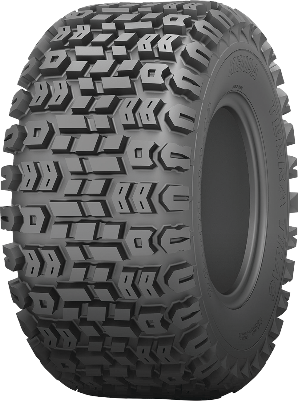 KENDA Terra Trac Tire