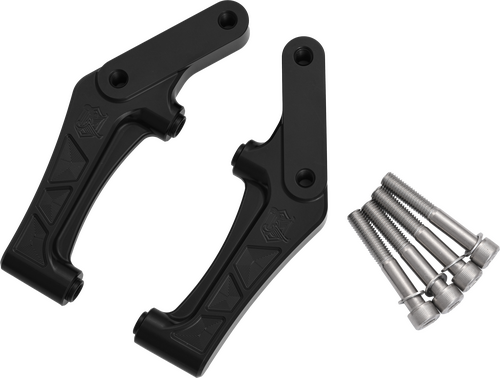 KENS FACTORY Caliper Bracket - KFBK-01