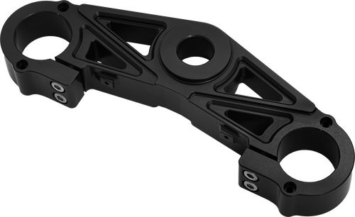 KENS FACTORY LOWER TREE BLACK USE W/563-03080 `14-22FLH - KFT-02