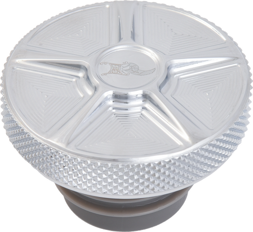 KENS FACTORY NX LVL Gas Caps - KFC-07