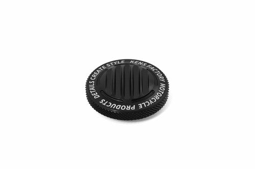 KENS FACTORY NX LVL Gas Caps - KFC-11