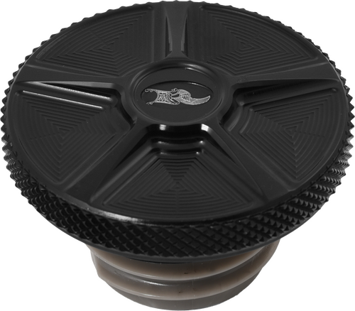 KENS FACTORY NX LVL Gas Caps - KFC-12