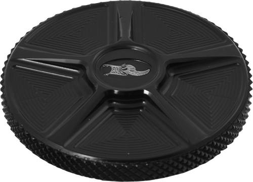 KENS FACTORY NX LVL Gas Caps - KFC-13