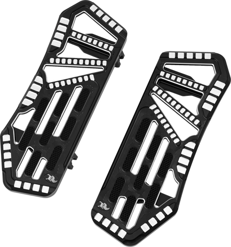 KENS FACTORY Next Level Floorboards - KFB-02
