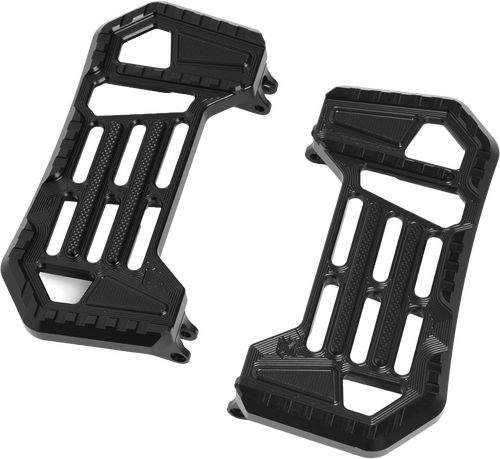KENS FACTORY Next Level Floorboards - KFB-03B