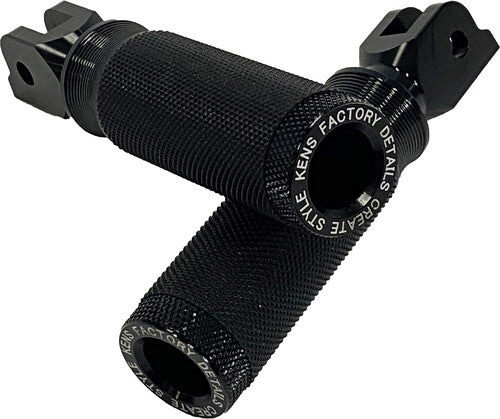 KENS FACTORY Next Level Foot Pegs - KFP-04
