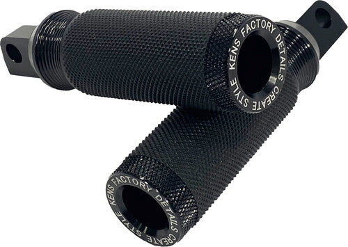 KENS FACTORY Next Level Foot Pegs - KFP-05
