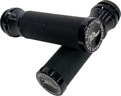 KENS FACTORY Next Level Grips - KFG-01