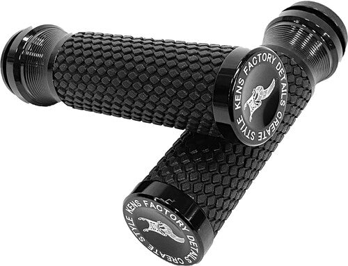 KENS FACTORY Next Level Grips - KFG-02