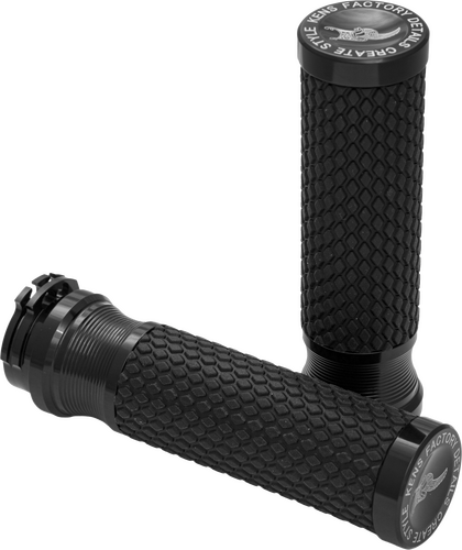 KENS FACTORY Next Level Grips - KFG-04