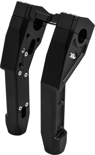 KENS FACTORY Next Level X-Riser - KFR-01-1.125