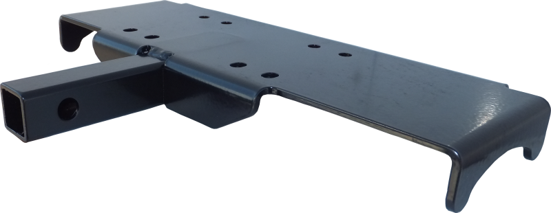 KFI 1-1/4 in. Receiver Winch Mount Winch Mount Kit - 100615