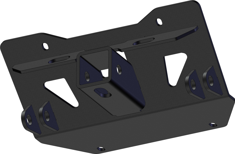 KFI 2011-2014 Bobcat 3200/ 3400 Series UTV Plow Mount - 105380