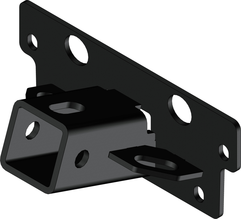 KFI 24+ Polaris Expedition ADV/XP Front Lower Receiver 2 in. - 102315